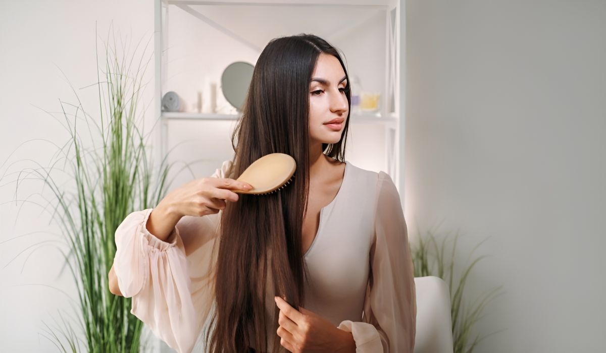 How to Take Care of Long Hair?