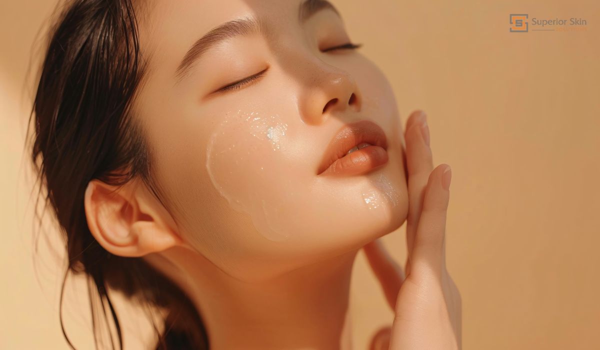 How to Take Care of Oily Skin in Summer Naturally?