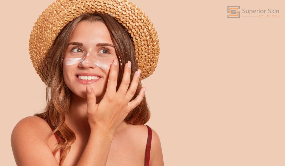 How to Take Care of Skin in summer?