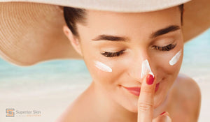What is SPF in Skin Care?