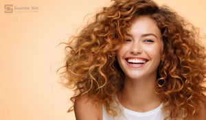 What Is the Best Hair Care Routine for Curly Hair?