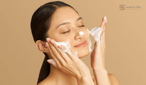 What is the Difference between Cleanser and face wash?