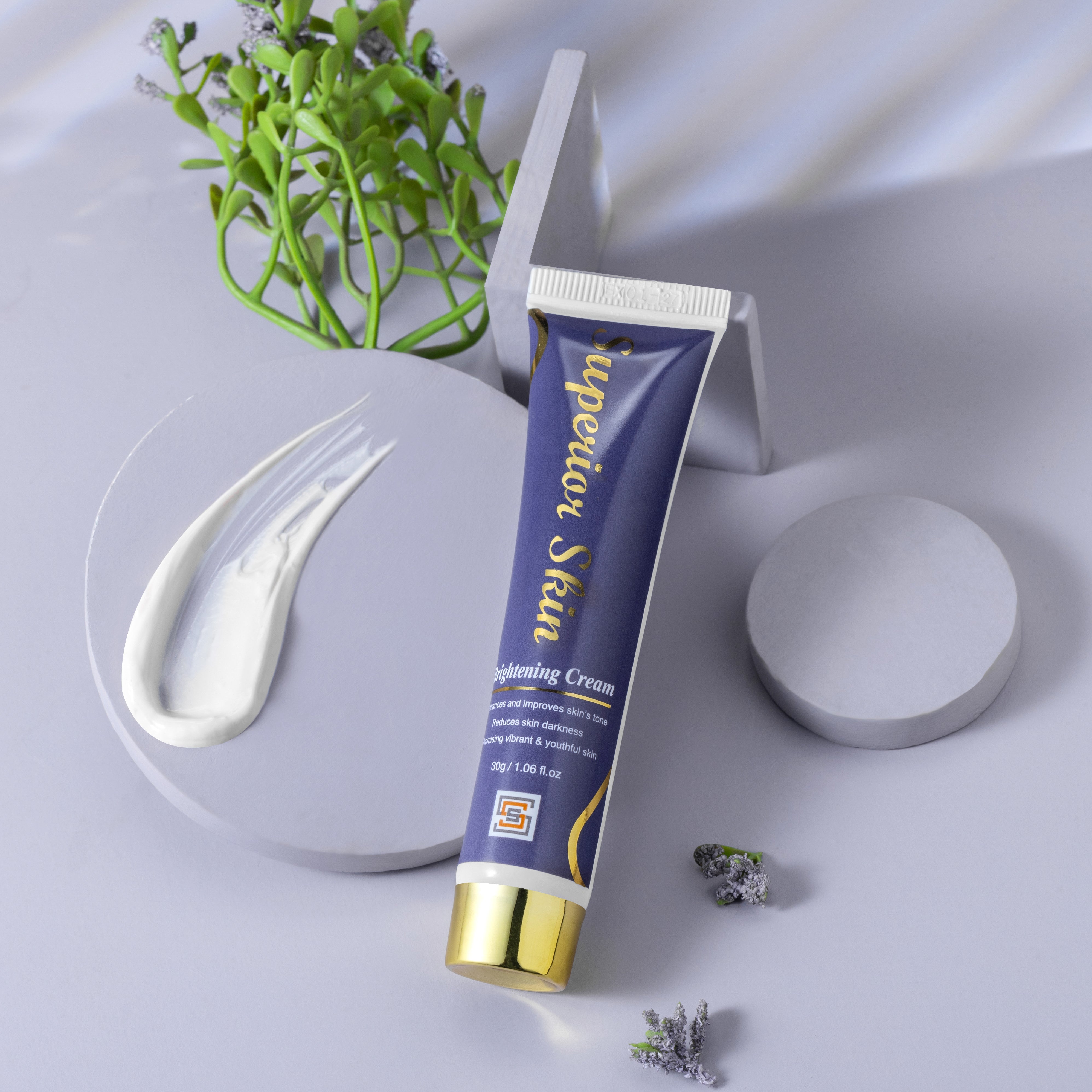 SUPERIOR SKIN Brightening Cream – 30g