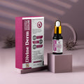 DIVINE DERM Lightening & Brightening Serum – 20ml