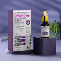 DIVINE DERM Anti-Melasma Serum – 20ml