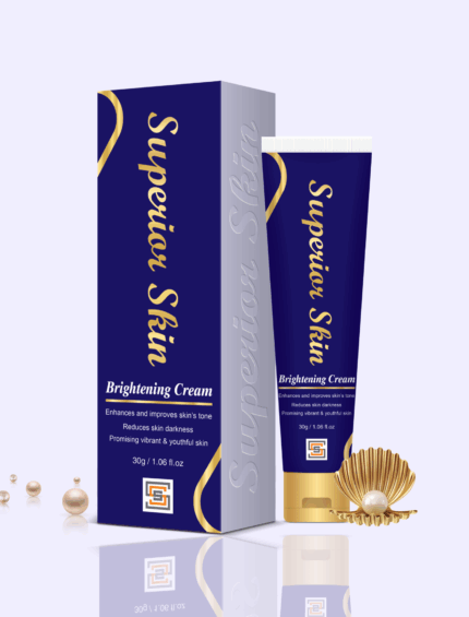 Superior Skin Brightening Cream 30gm